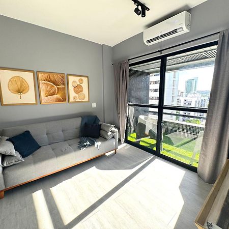 Flat Chelsea Frente Ao Dona Lindu Recife Exterior foto