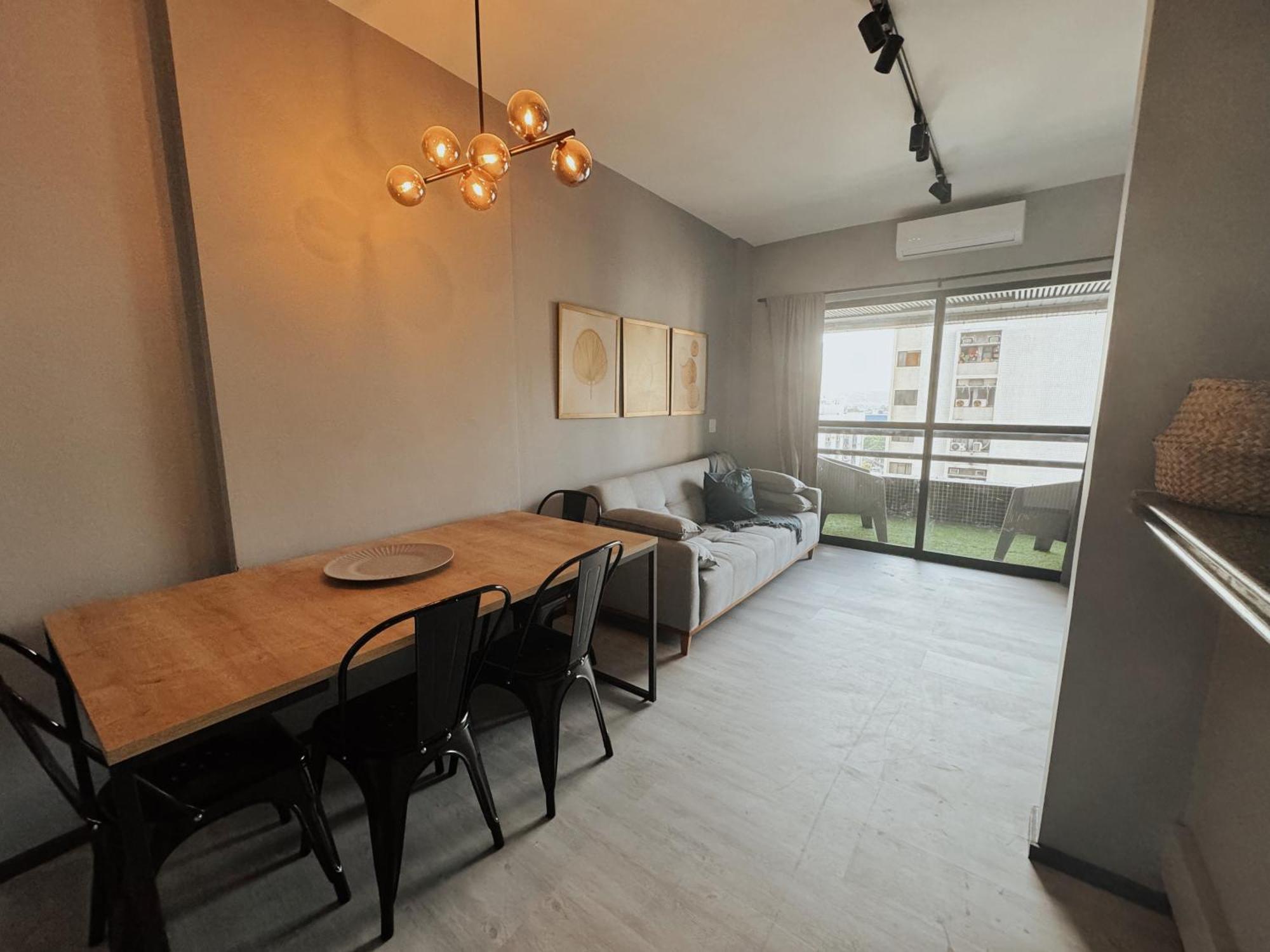 Flat Chelsea Frente Ao Dona Lindu Recife Exterior foto