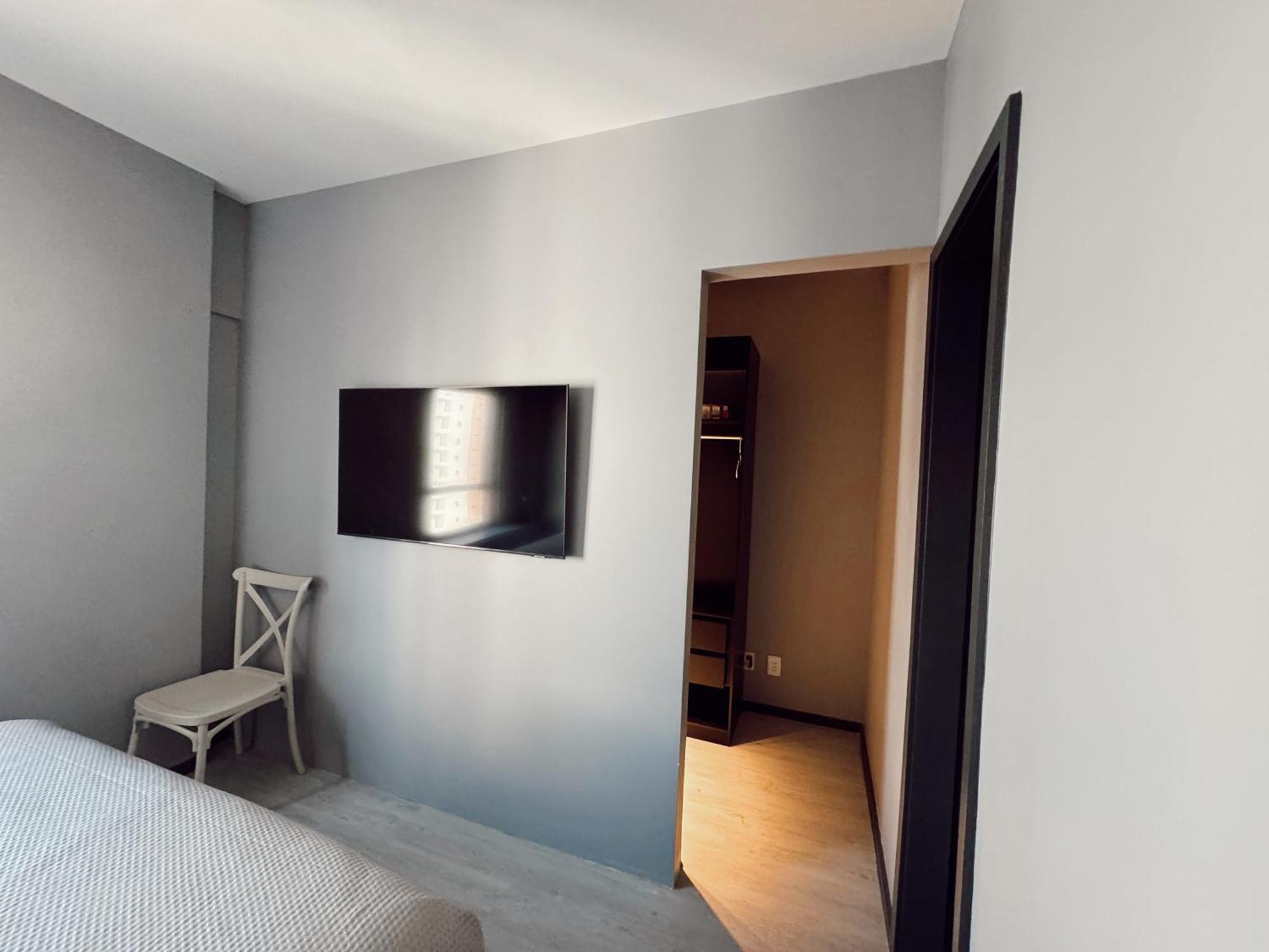 Flat Chelsea Frente Ao Dona Lindu Recife Exterior foto