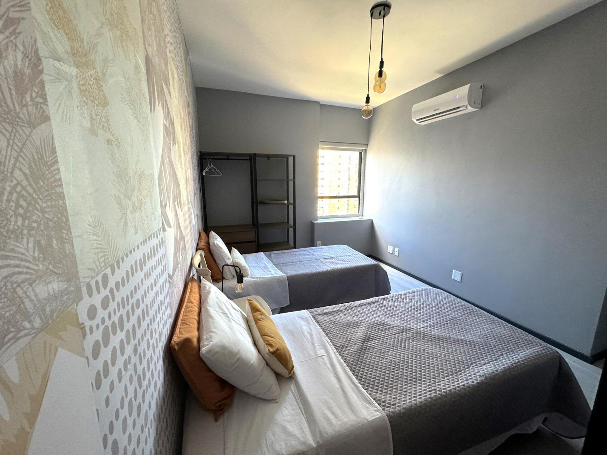 Flat Chelsea Frente Ao Dona Lindu Recife Exterior foto